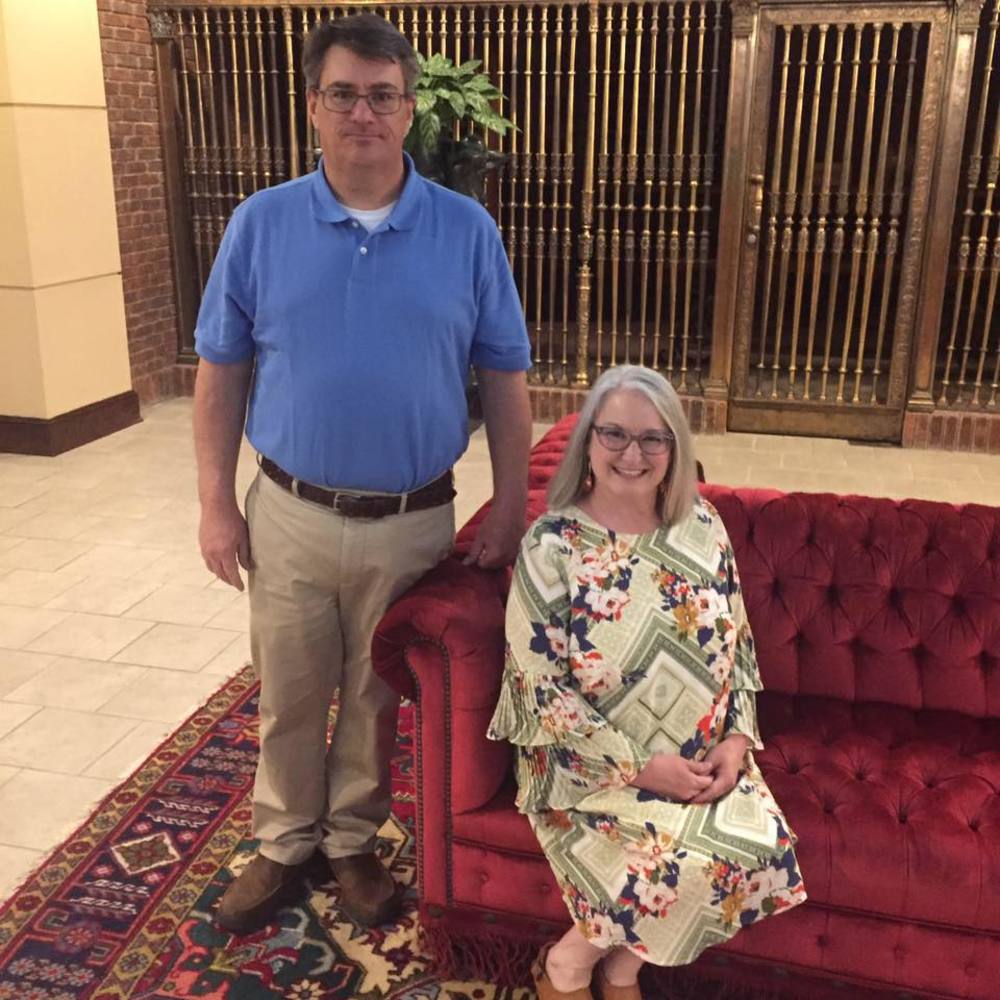 Meet your Posher, Regina